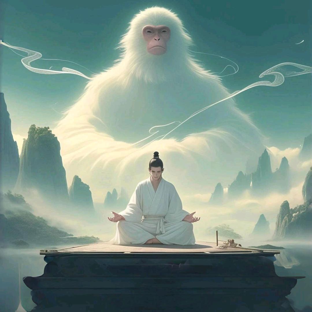 路过的大叔