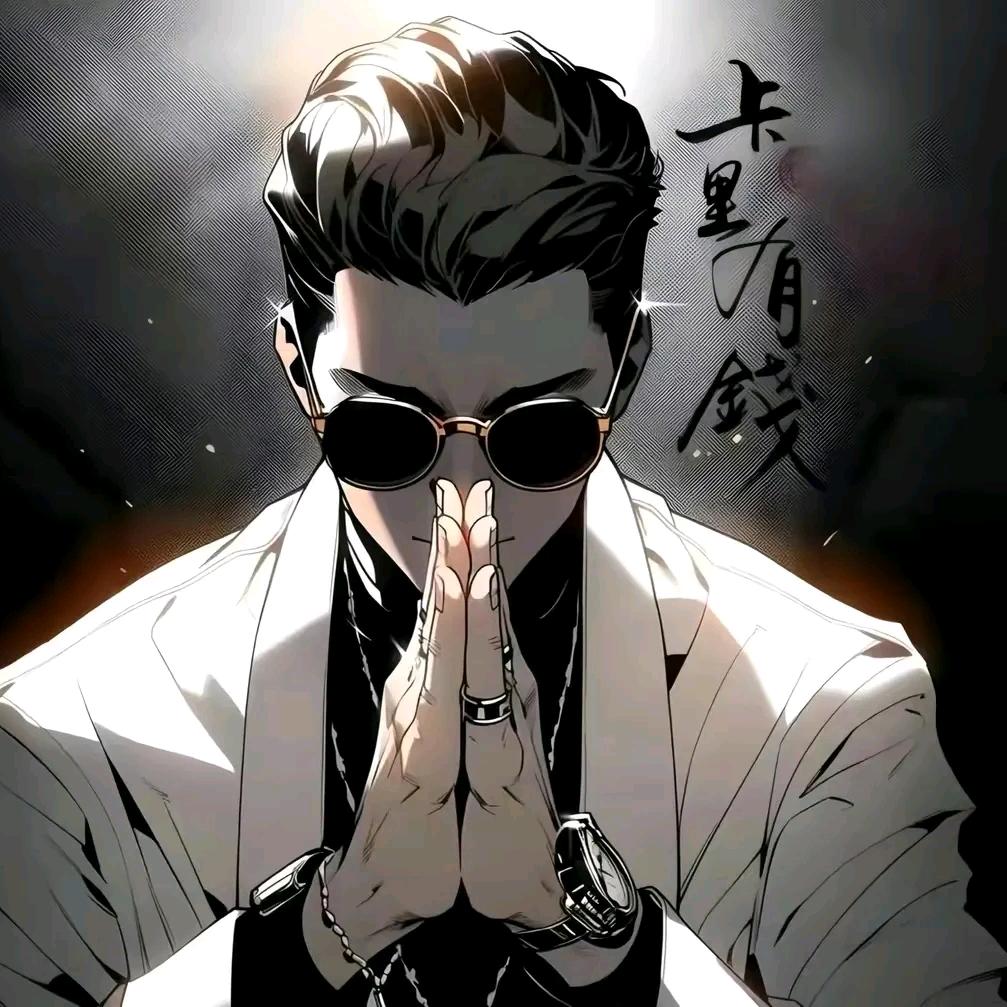 好运吨吨
