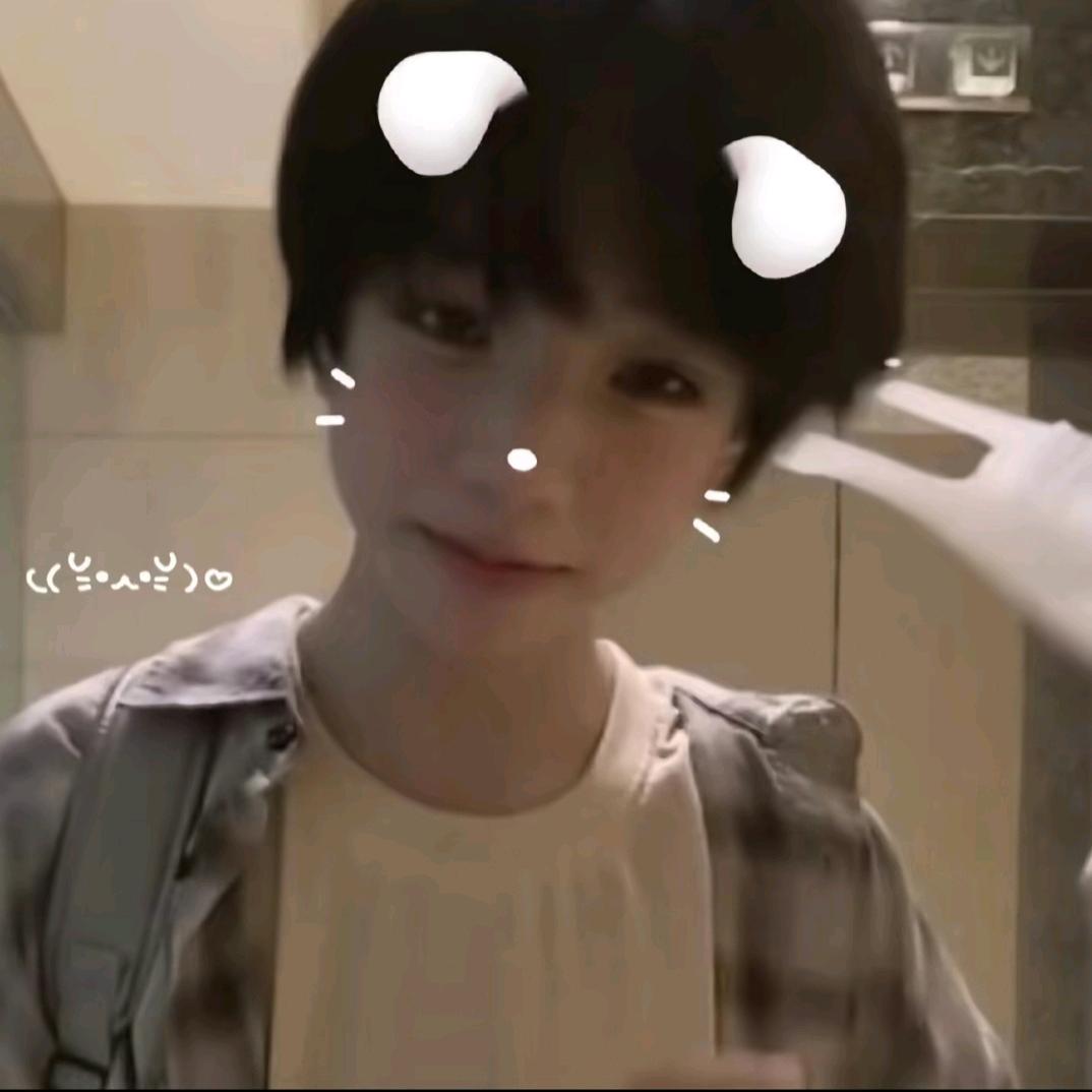 橹味小汤圆੭ﾞ