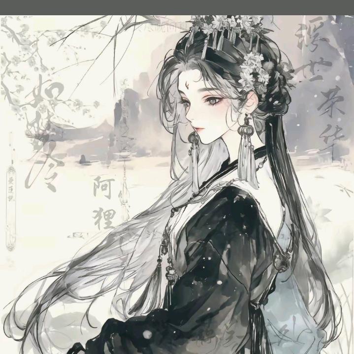 少主（正在抑郁症中）