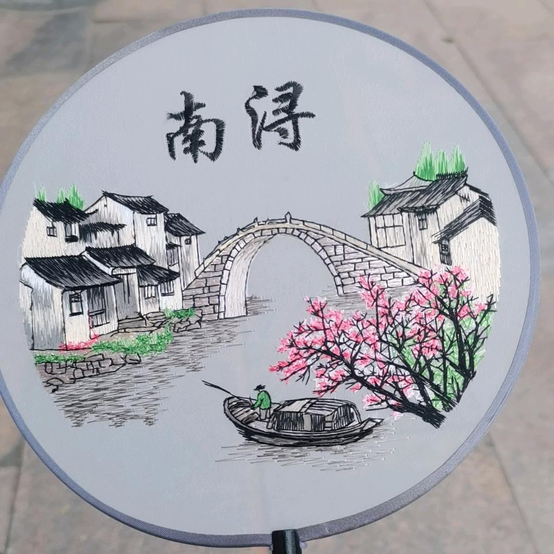 无风落叶