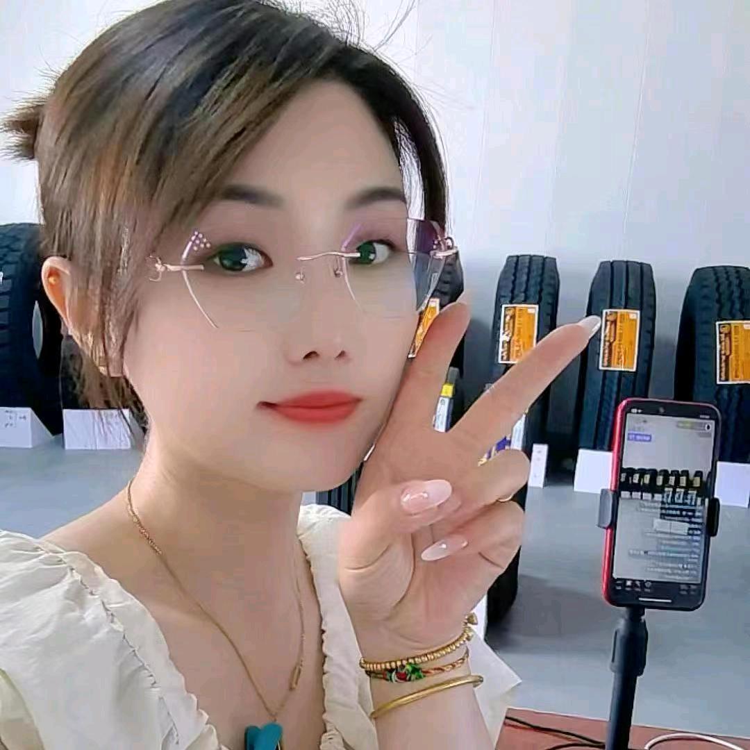 威虎骑士轮胎
