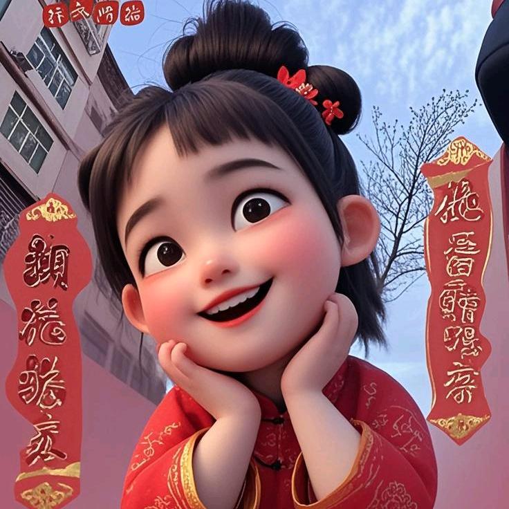 邻家小妹