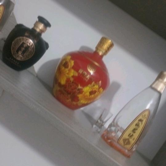 如今的你陪着谁