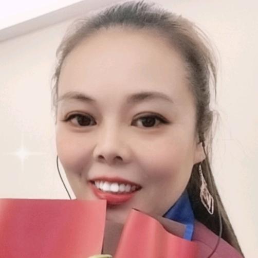 仙仙❤️，