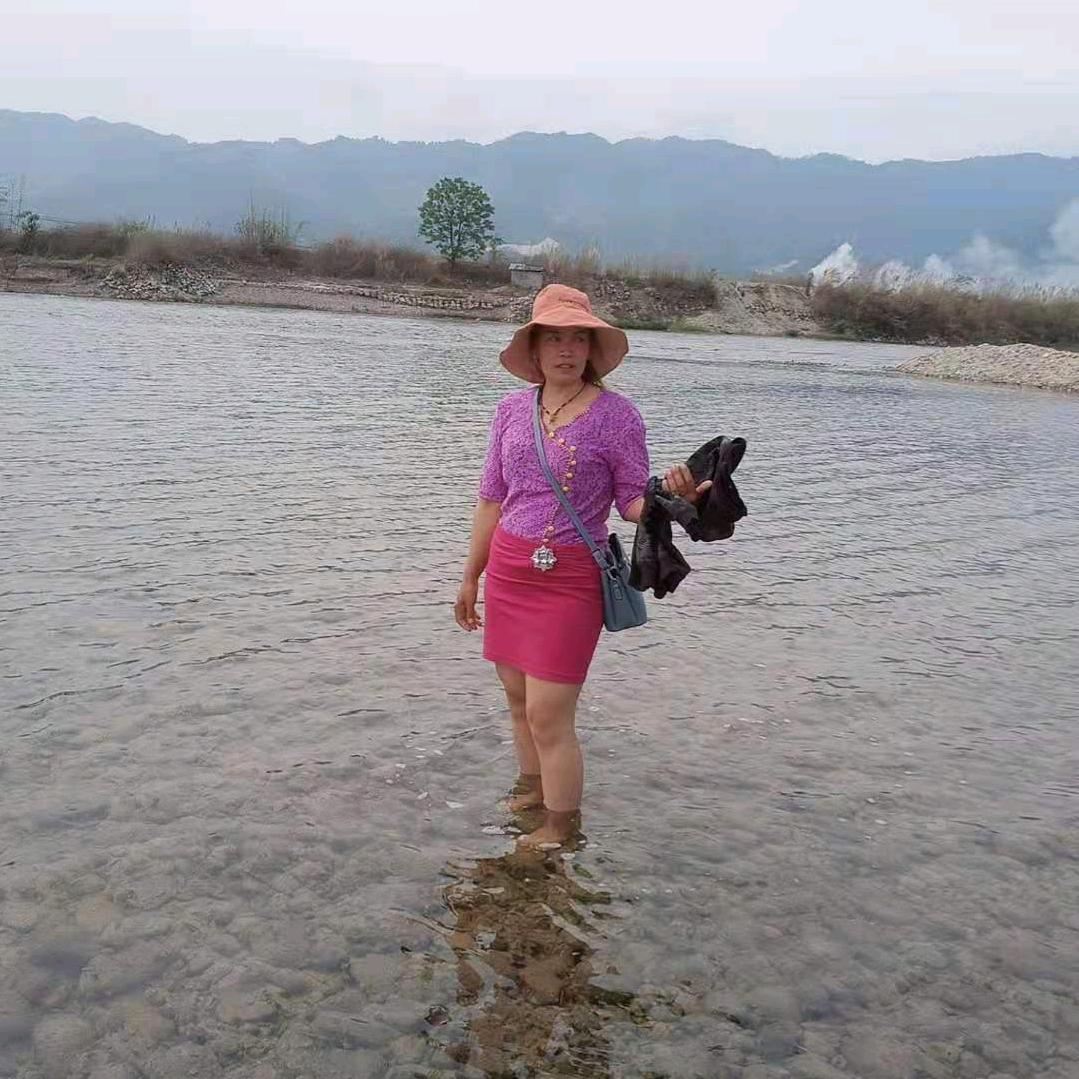 例如过往