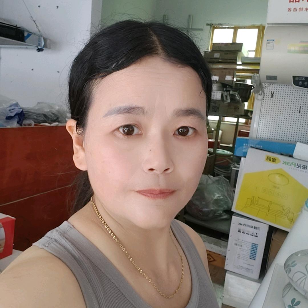 星姐（橱窗有好物）