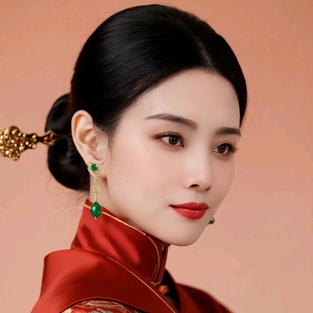 金寨县江中琴旗袍馆