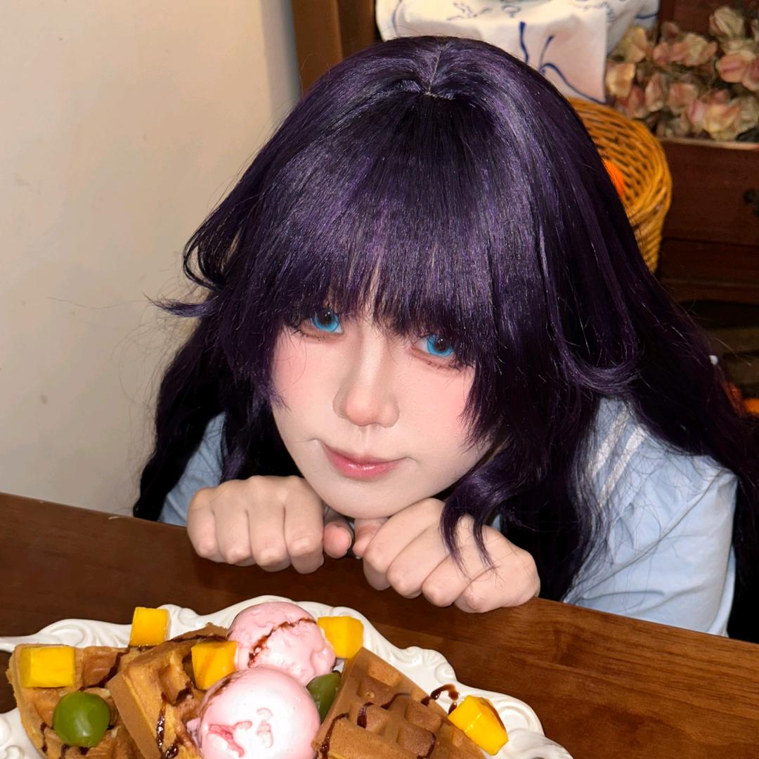 折耳根辣椒梦女