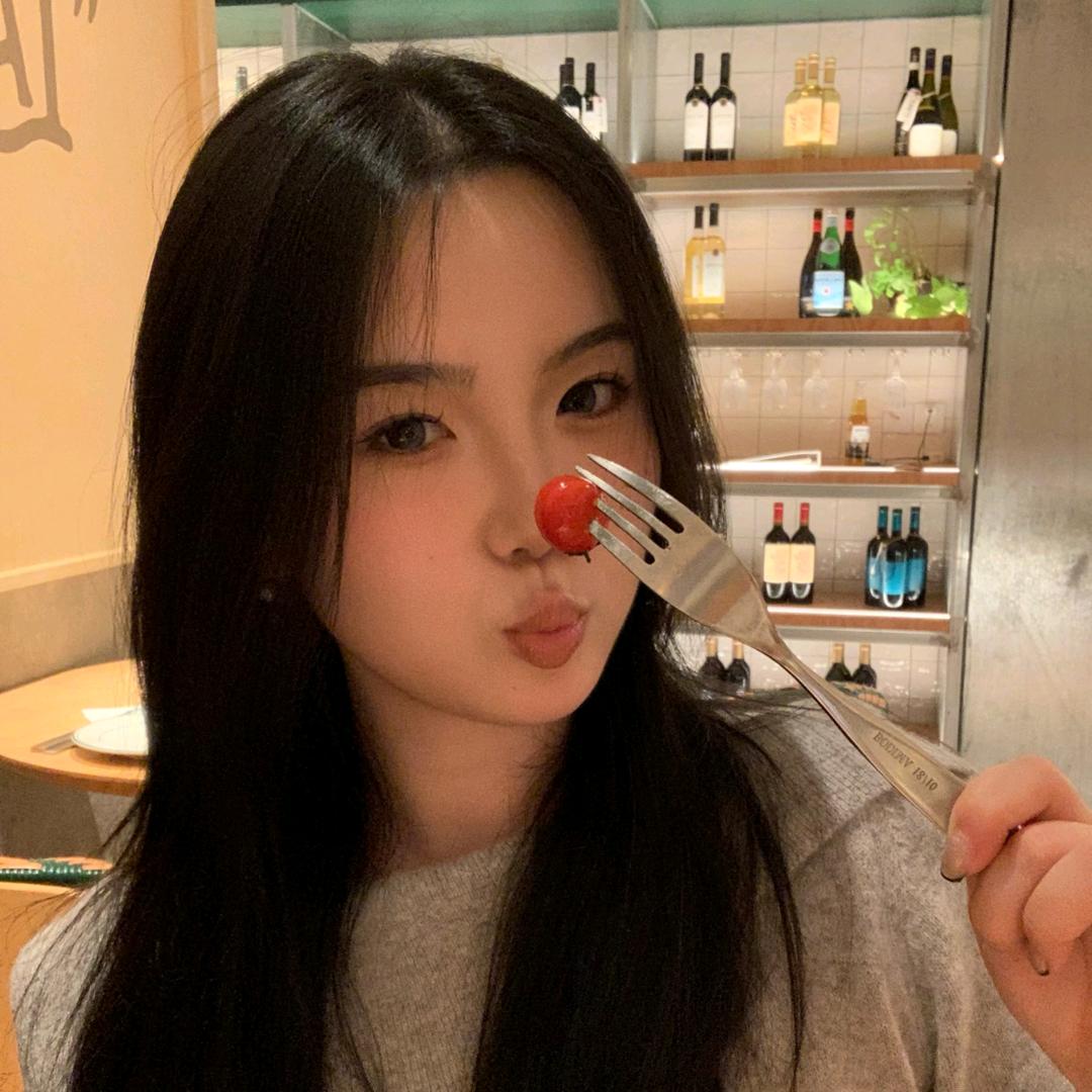 叫我粥粥