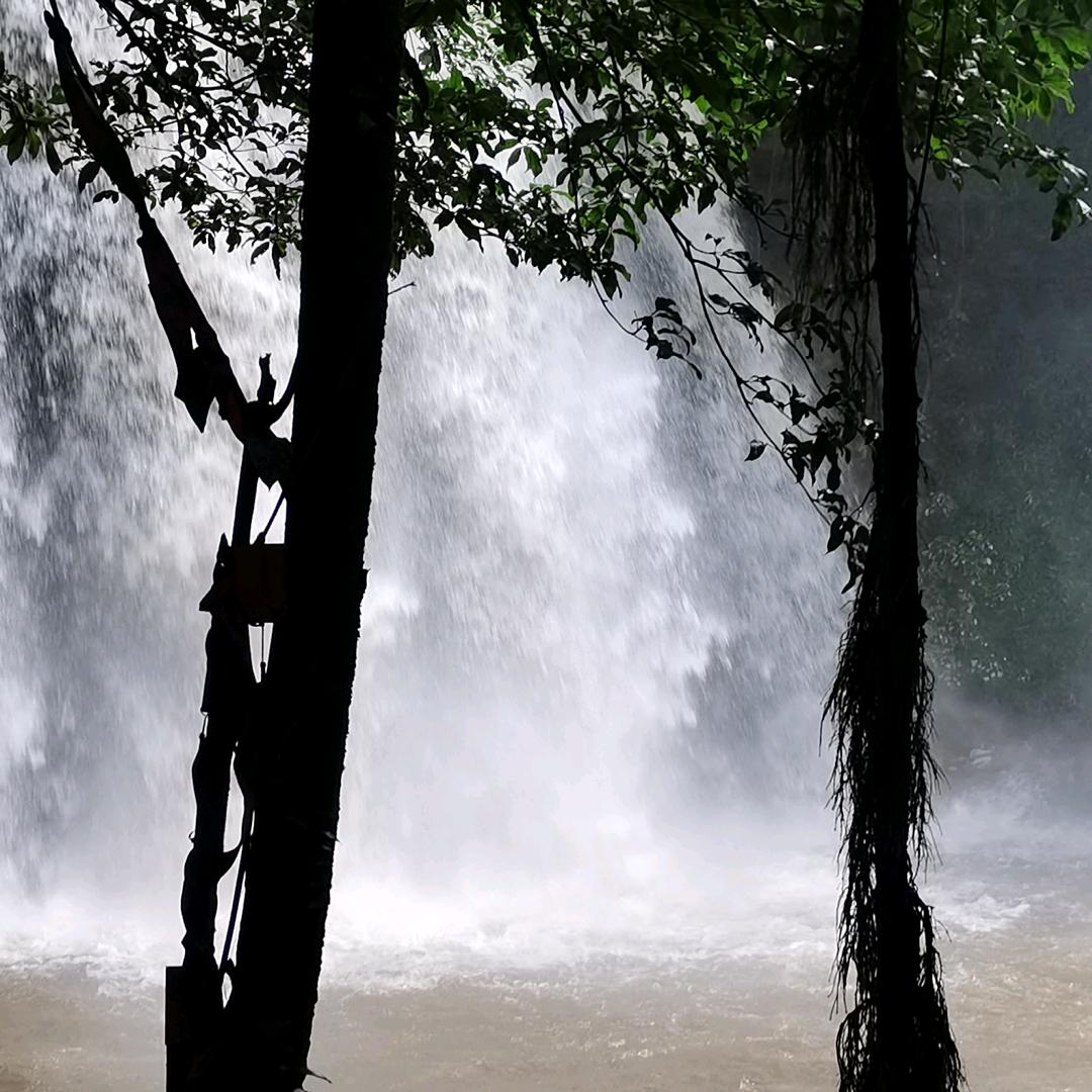 小河淌水