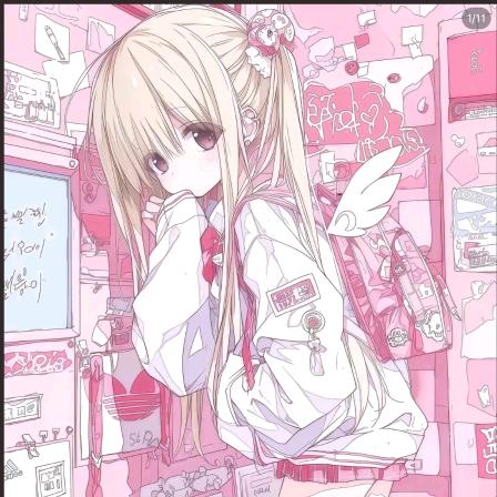 灵明.Clorisx