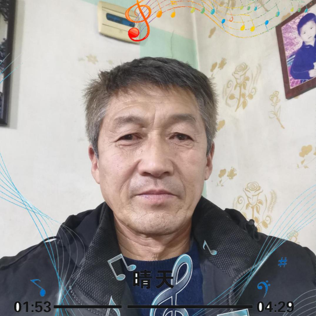 开心快乐每一天