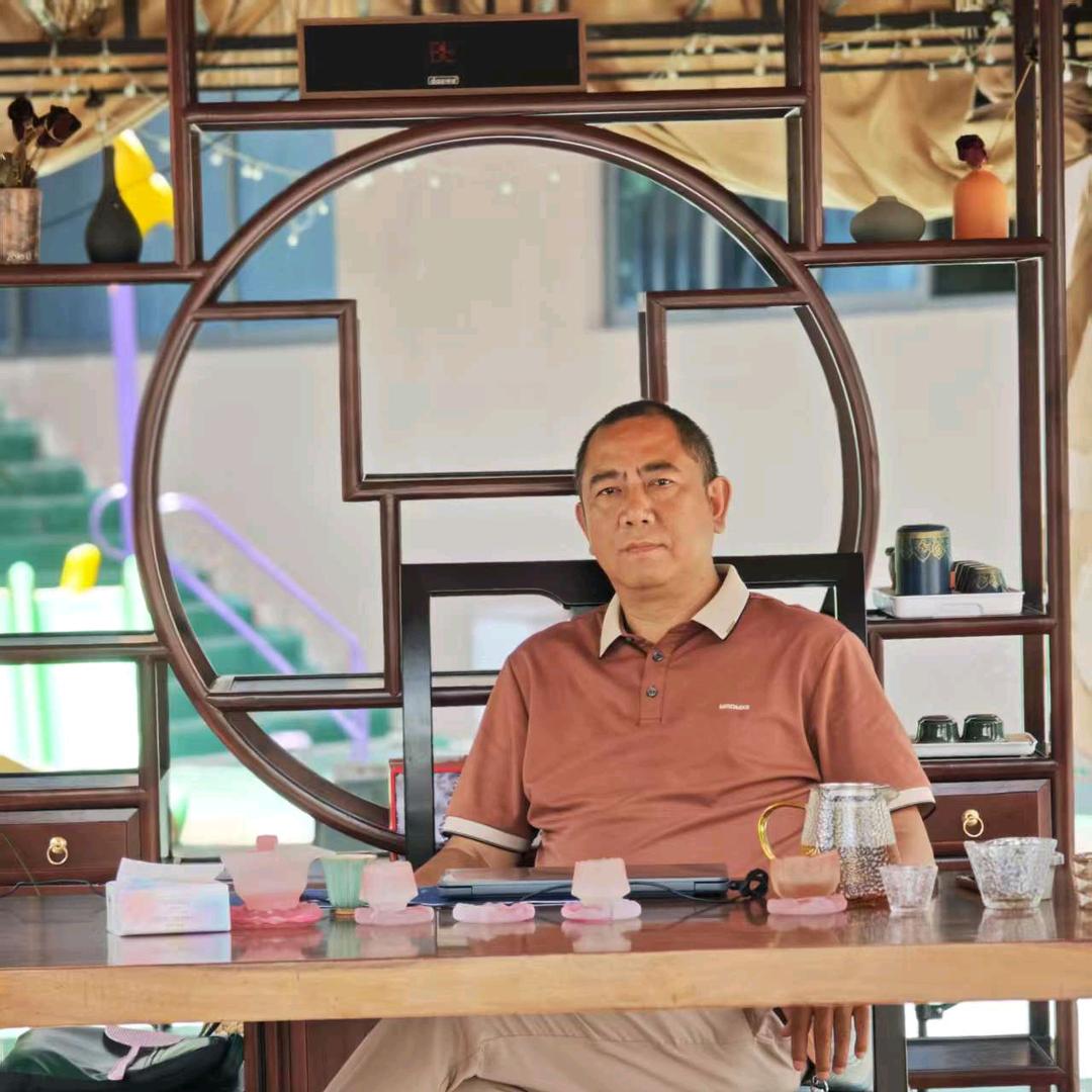 酒店人:李树诚（通圣）