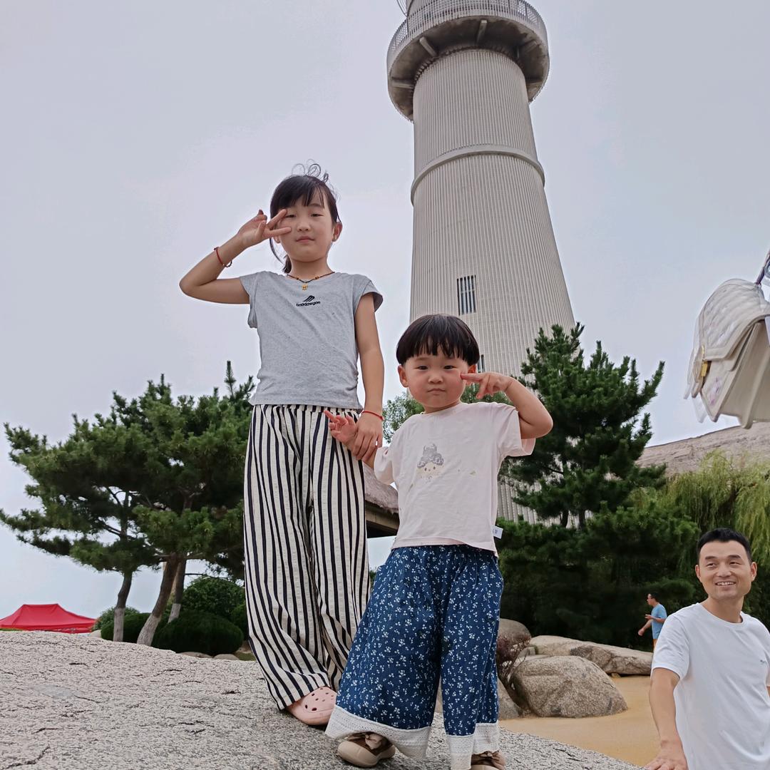 贾闹闹的妈妈