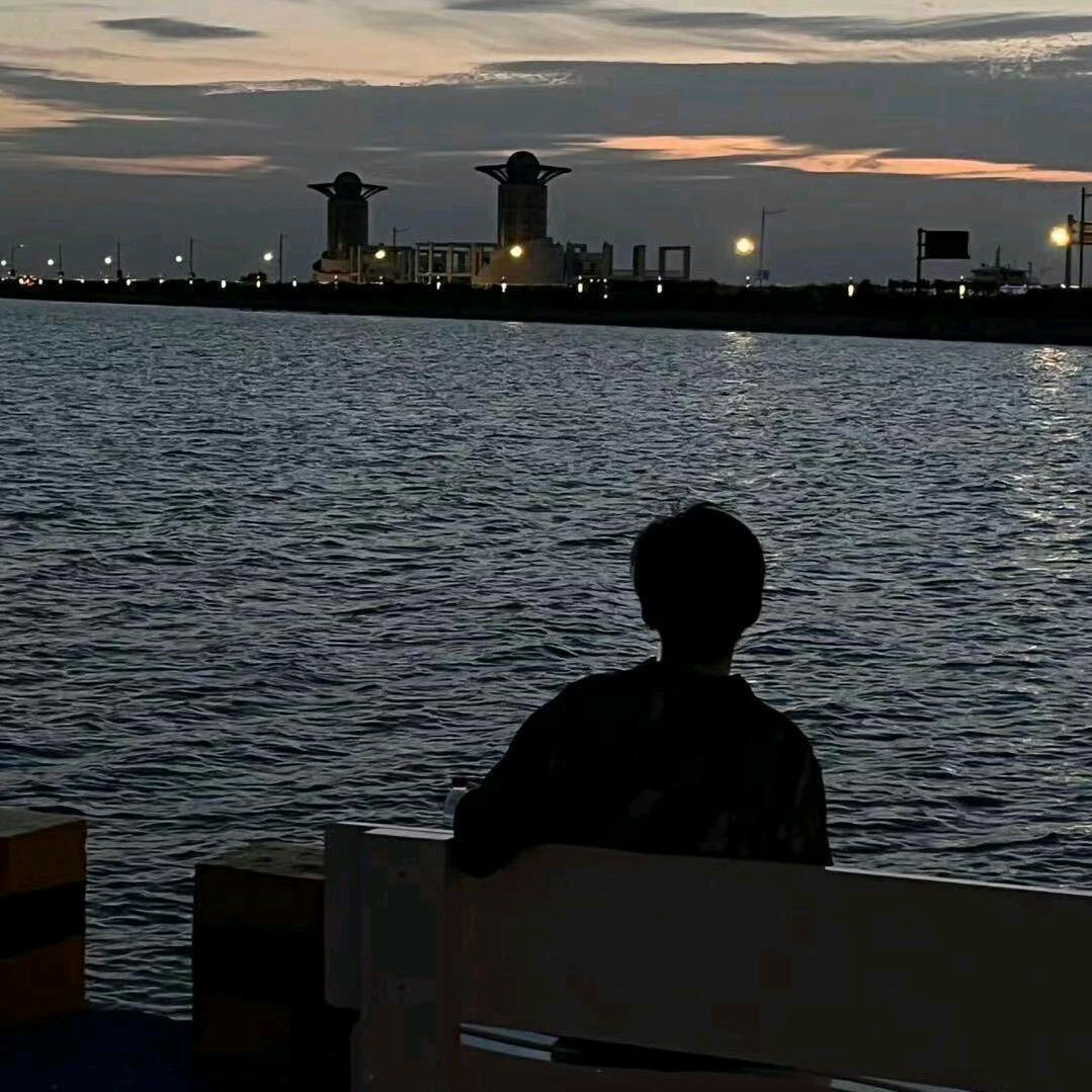 上进    丶