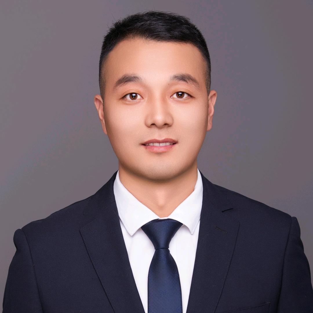 小杨同学