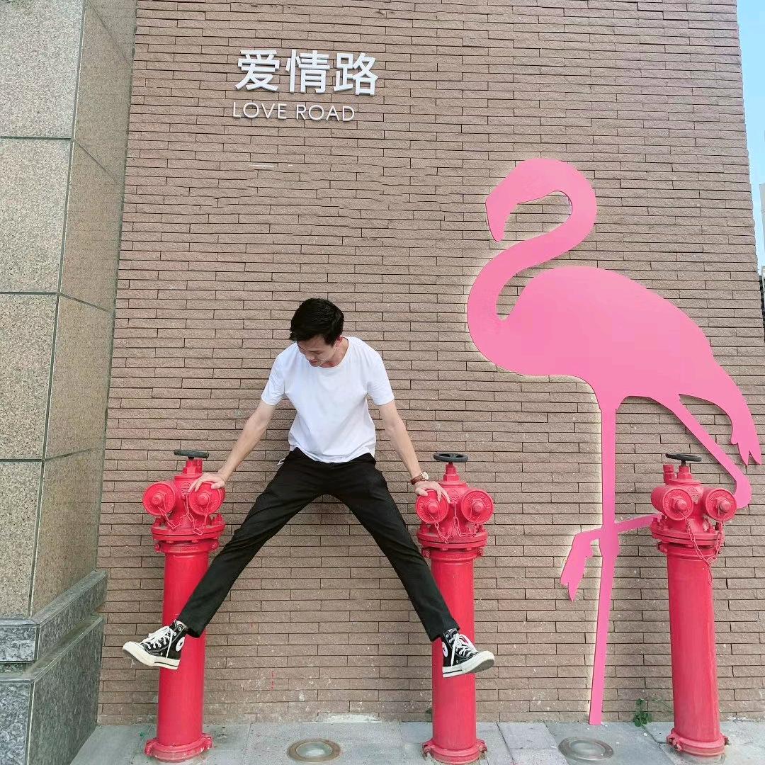 是摄影师TT呀