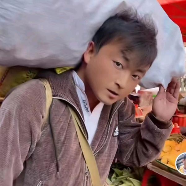 小啊辉农产品