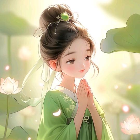 福气多多🍒