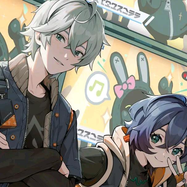 涛哥玩（绝区零）