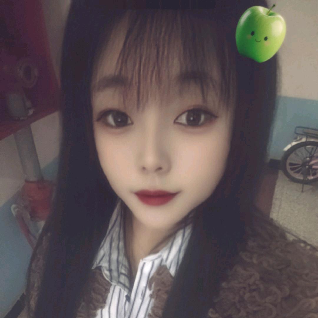 女神经@