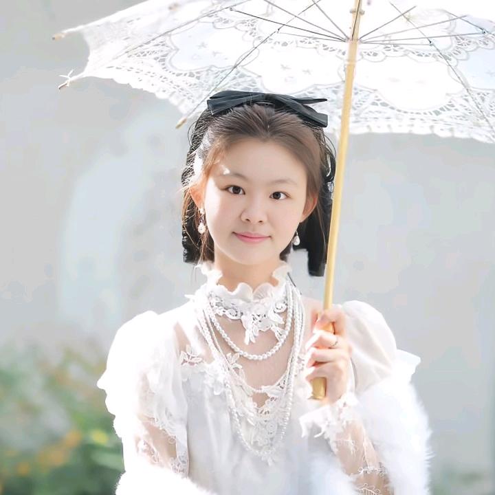 美丽花开