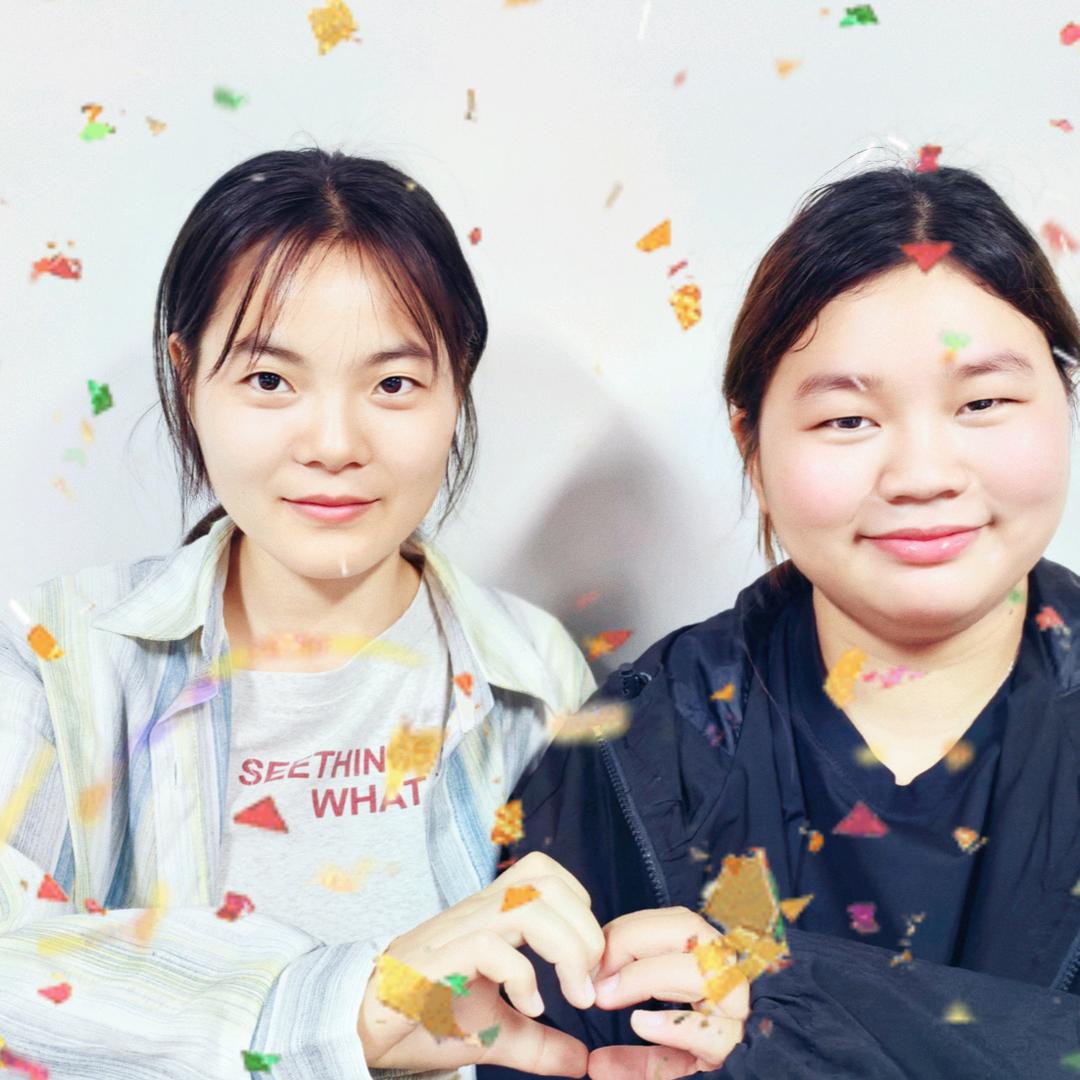 豫赣姐妹直招（没有套路）