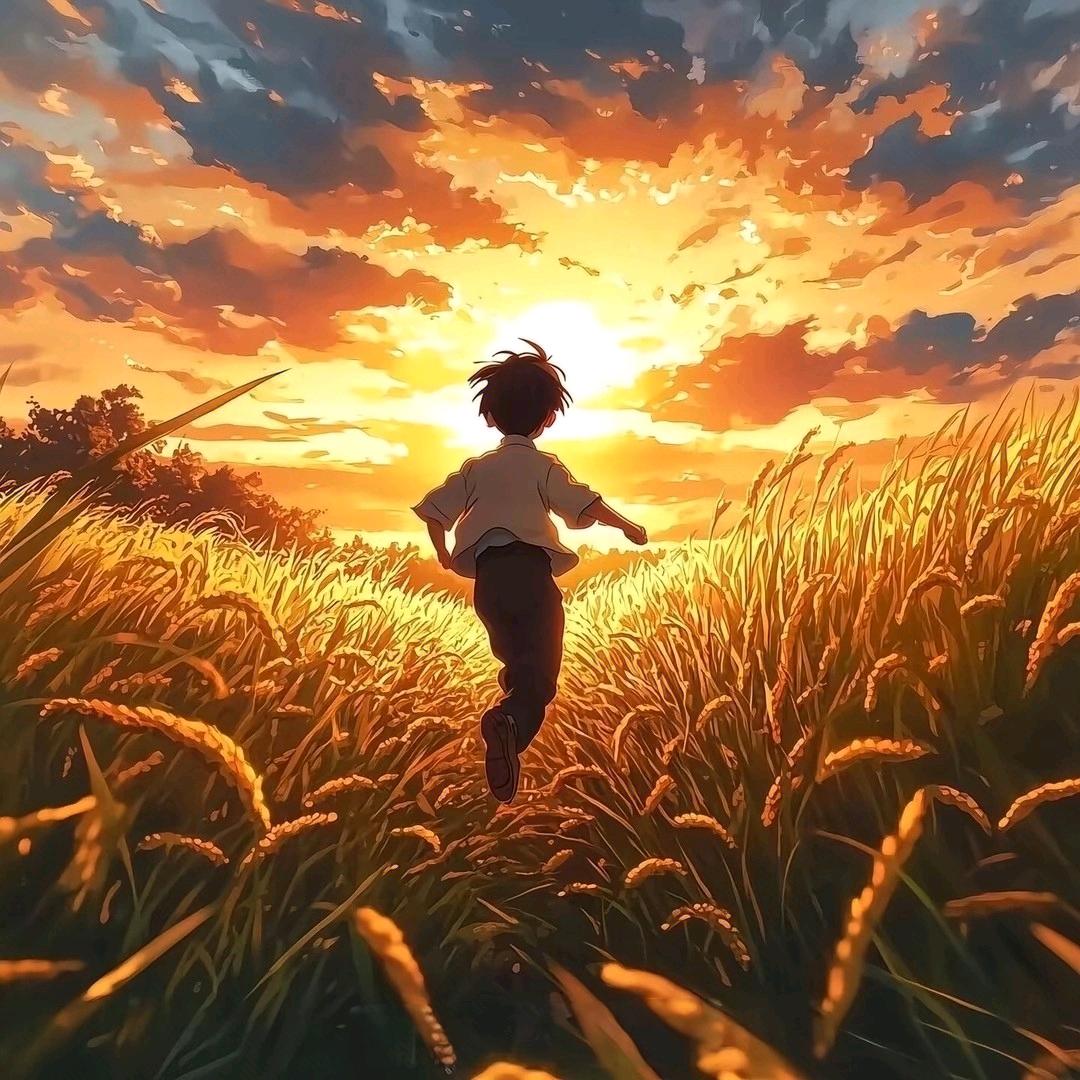 时光不染，回忆不淡