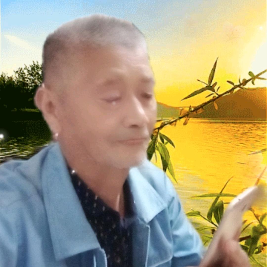 老廖
