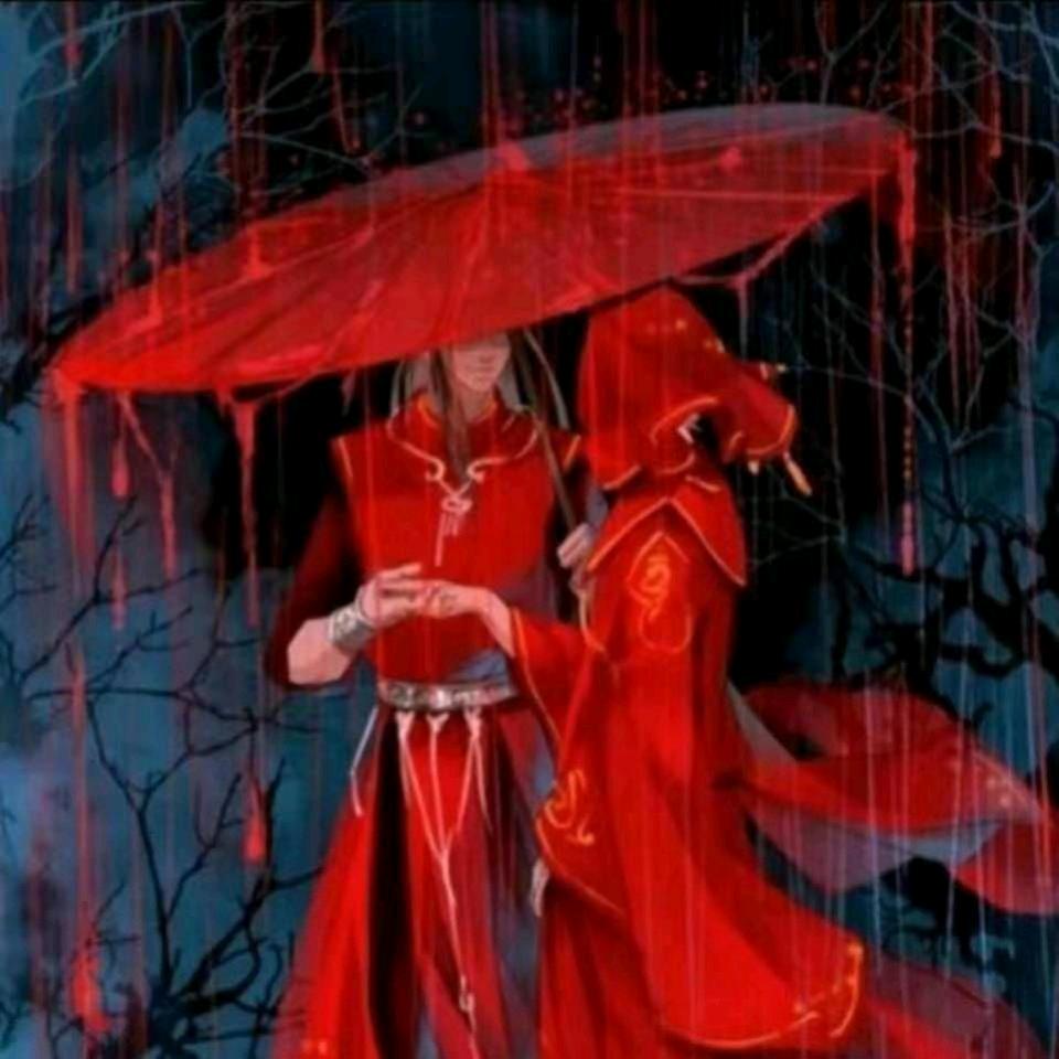 ℳ̶̶̶̶♡̶҉陌生人