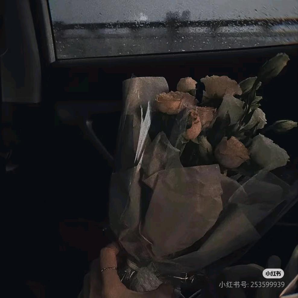 💞卞小姐