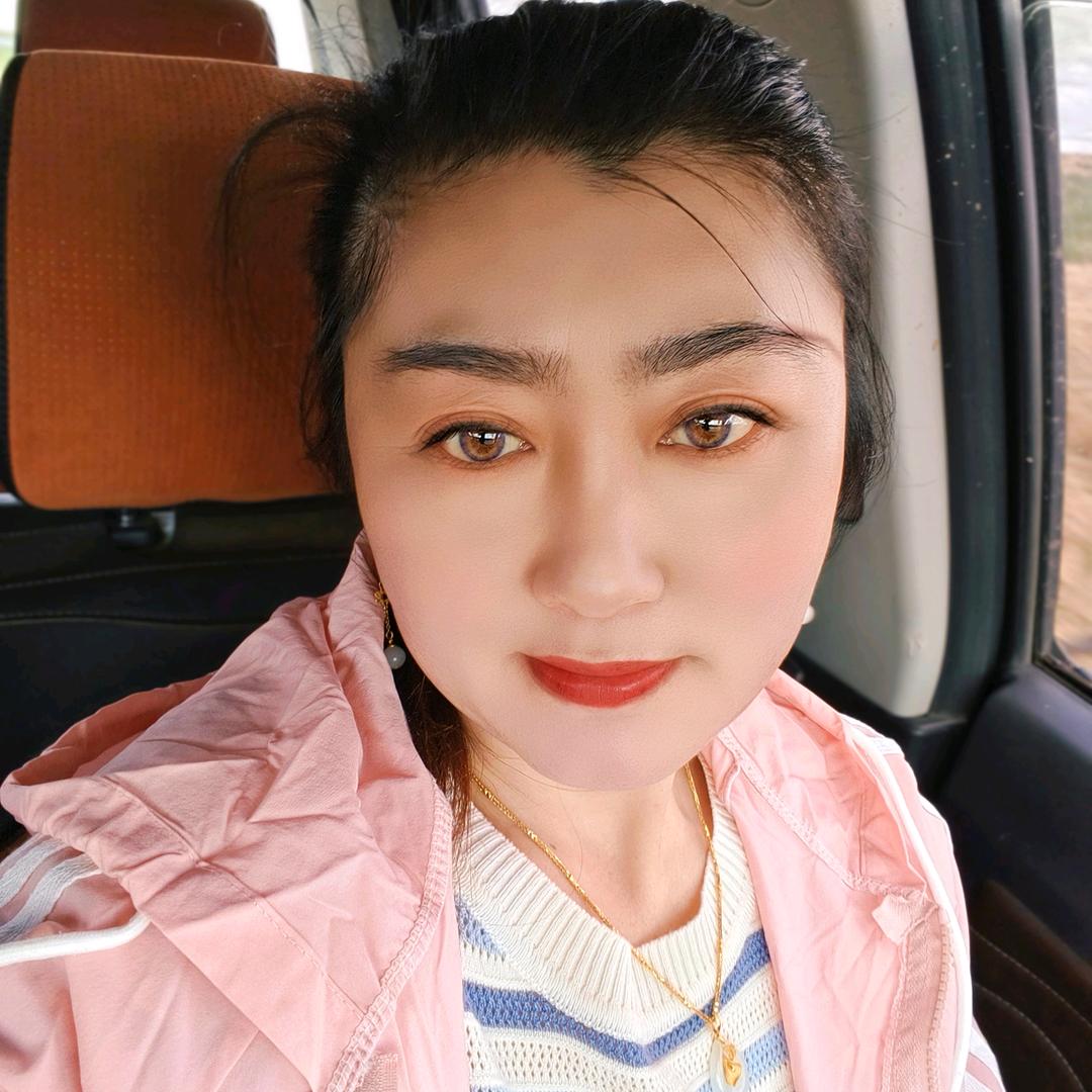 刘妹的牧场生活