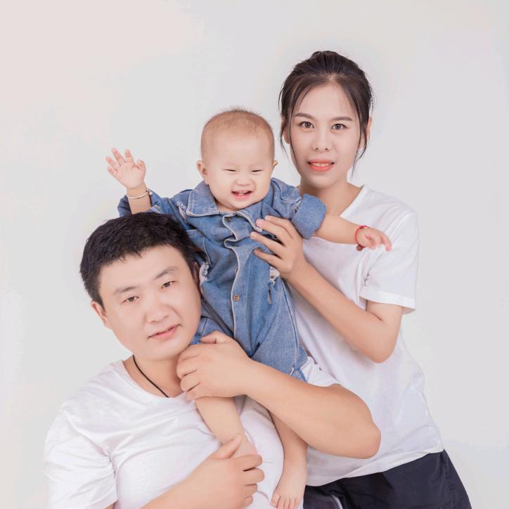 彤彤 妈妈