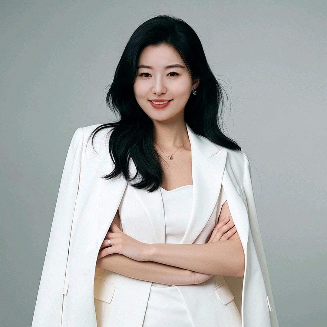 好房推荐官洋妮姐姐