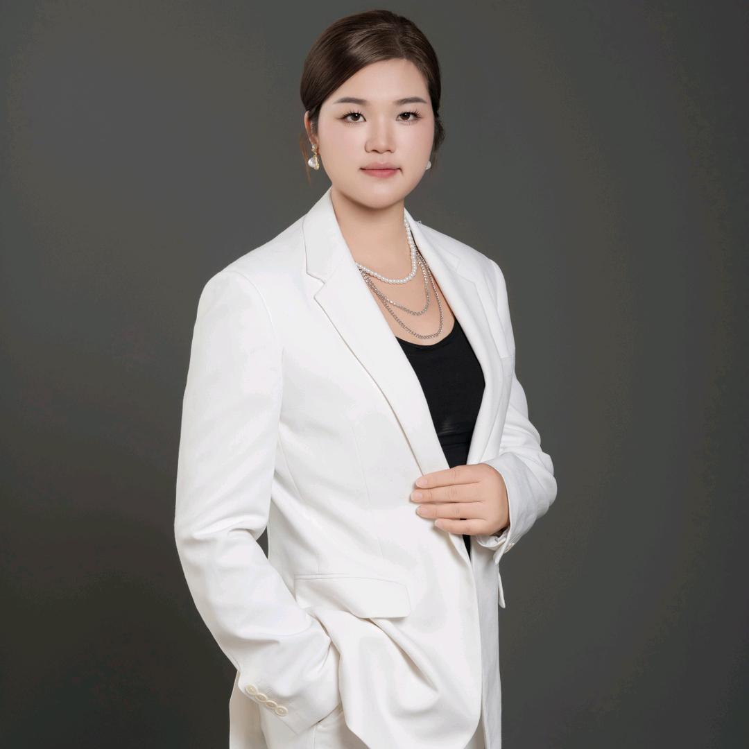 和谐建材·莉姐