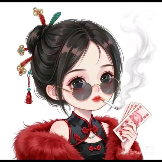 王炸是只猫（蓝金渐层）🌸