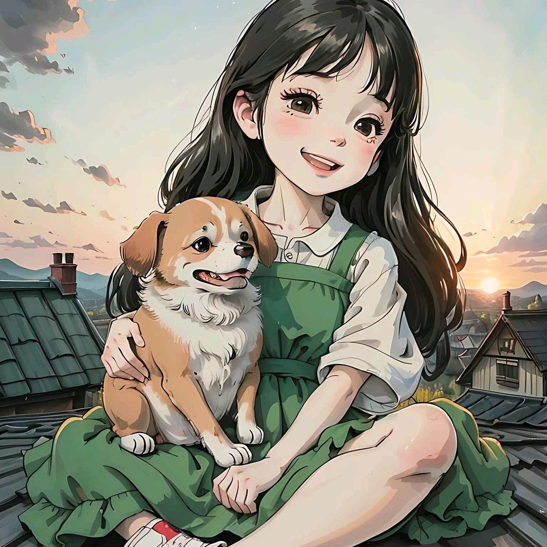 慕念💃