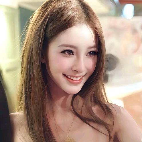 陈 青  真
