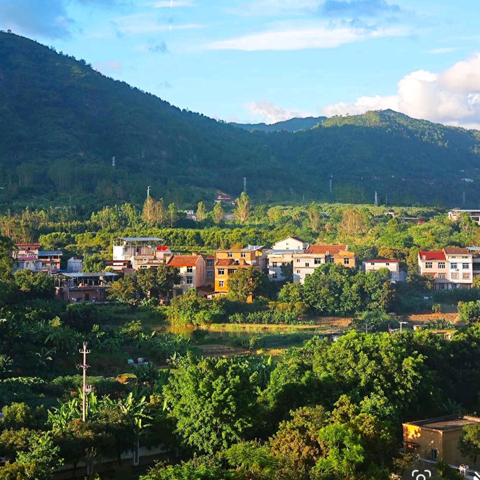 最好的风景在路上
