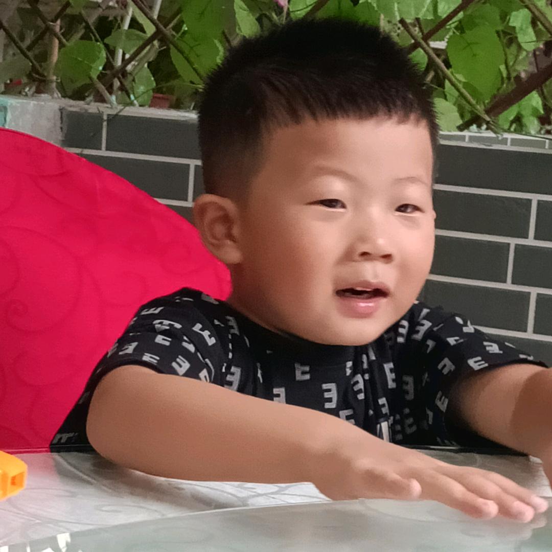 《   一生平安  》