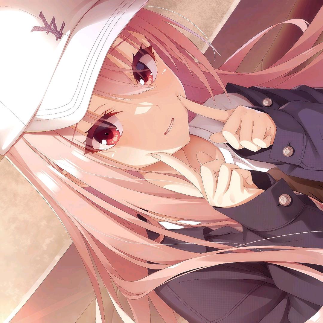 ⁺✞ʚEna重度依赖ɞ✟₊