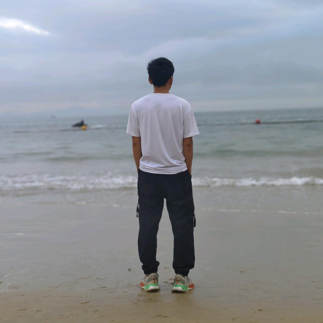 小陈的日常
