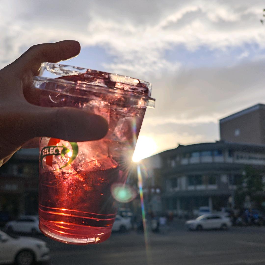 重生之在街头卖烤肠被富婆的法拉利接走