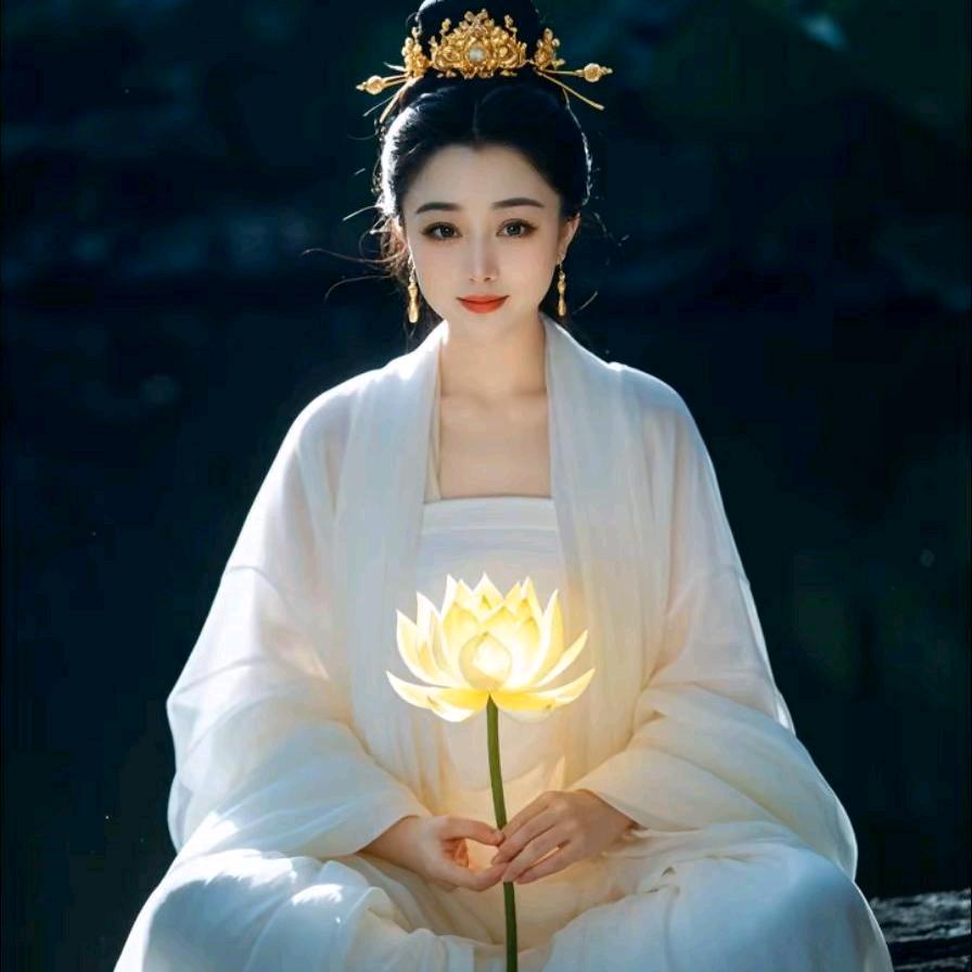 何为如来