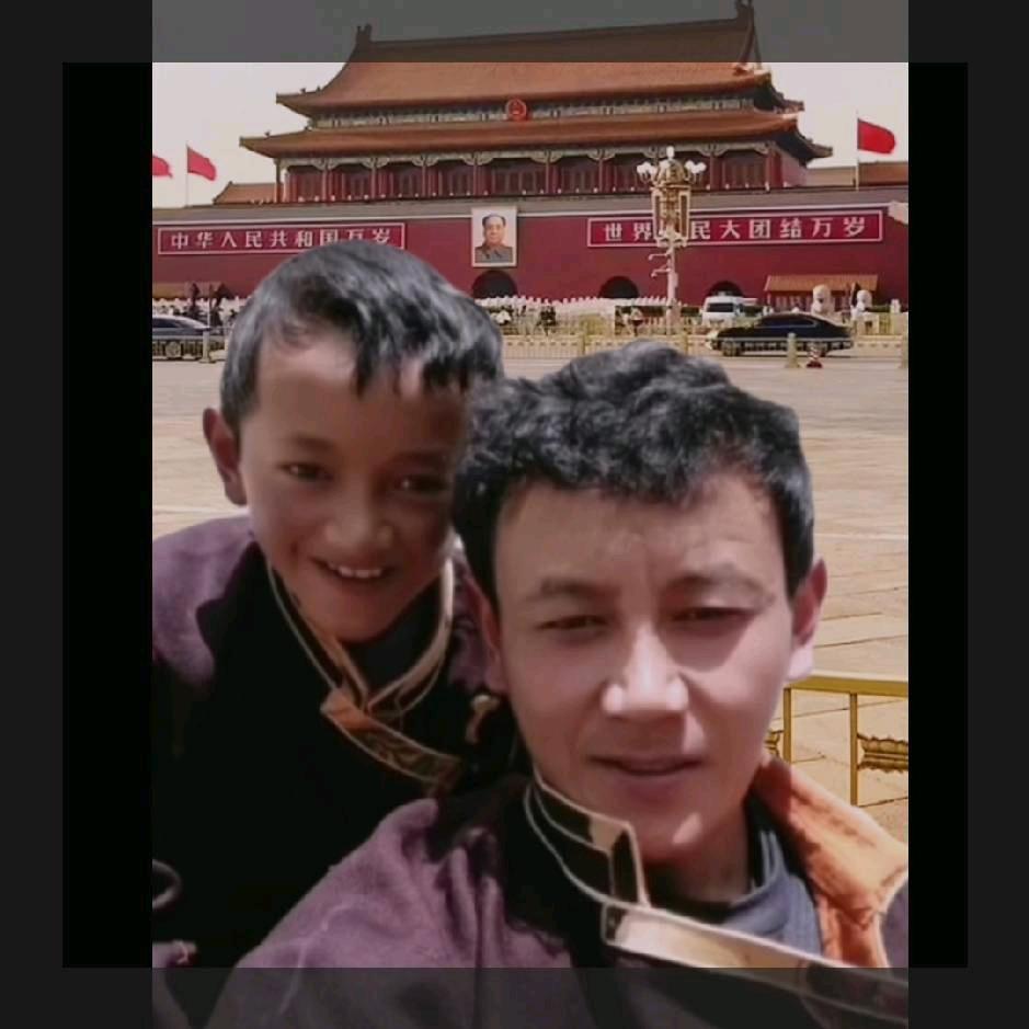 江孜旦增