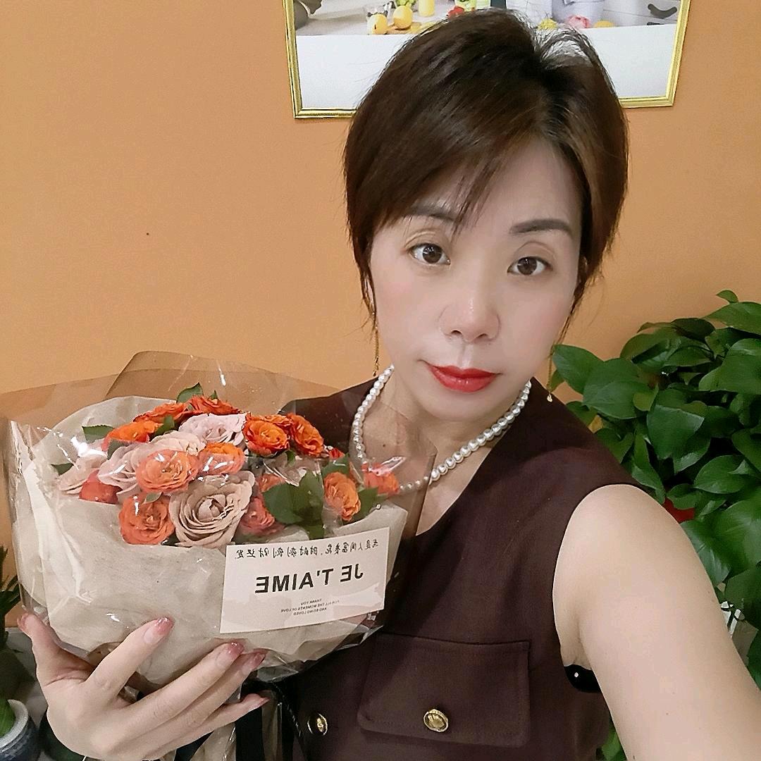 做一个快乐的女人