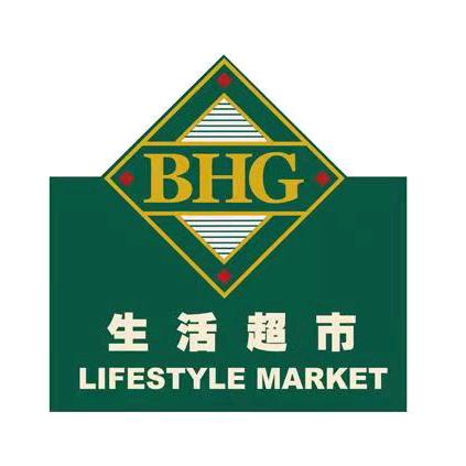 北京华联生活超市（贵阳）