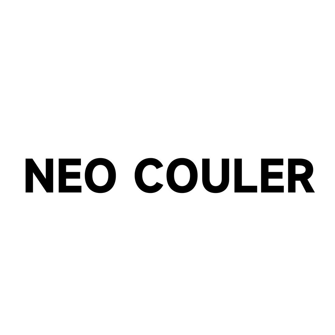NEOCOULER隐形眼镜旗舰店