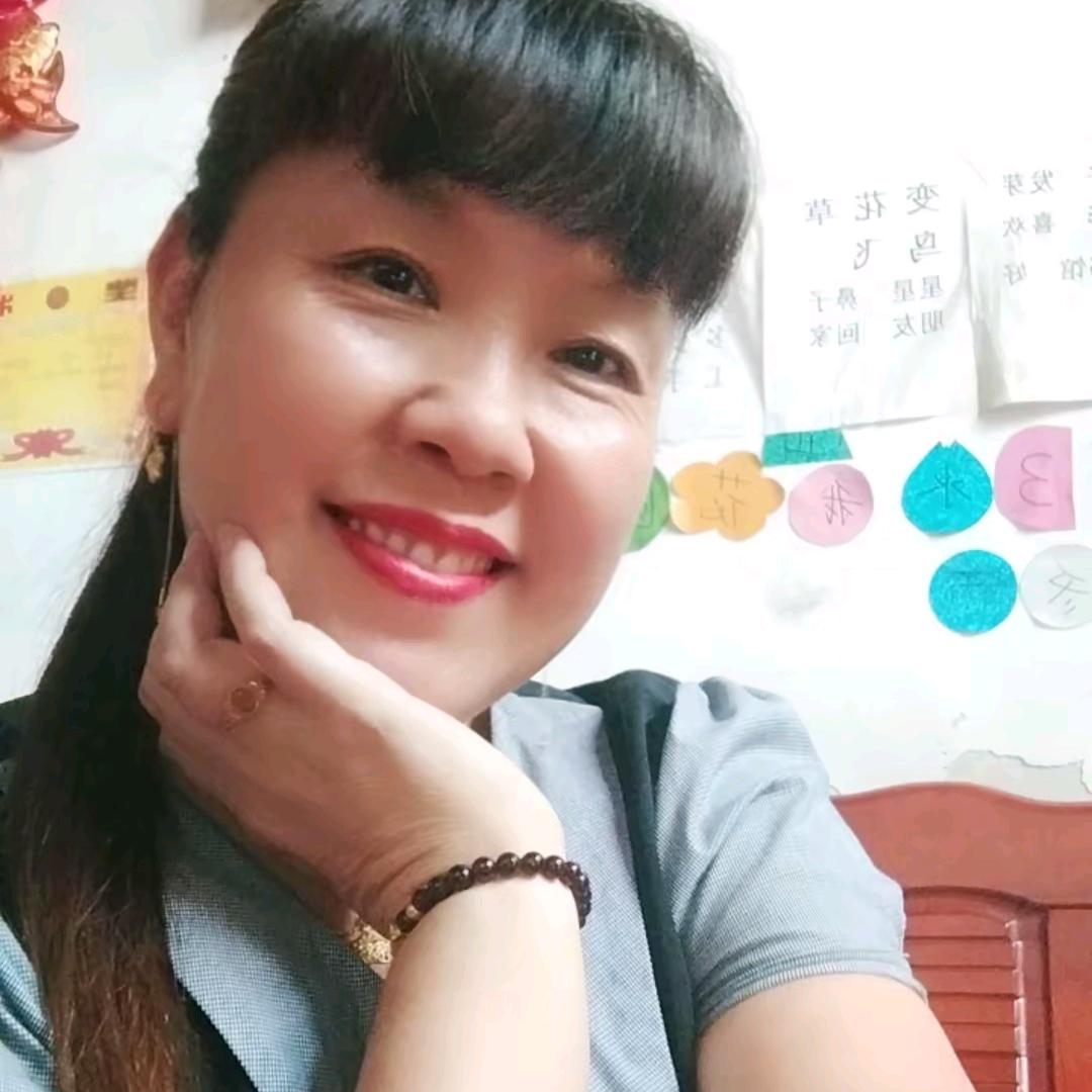 最美夕阳红